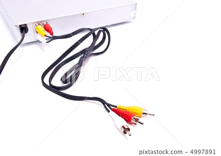 Cable splits 4997891