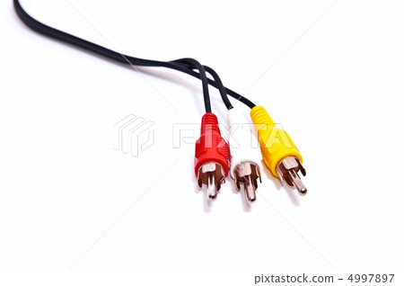 Connecting 4997897