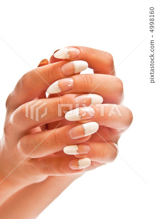 Nail manicure 4998160