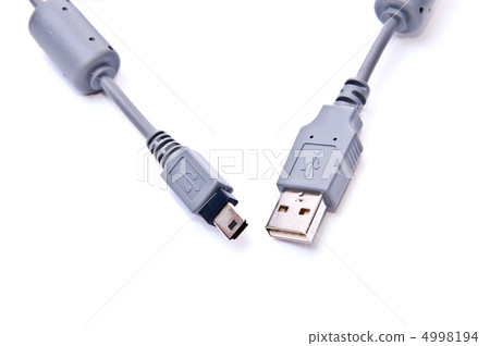 USB cable 4998194