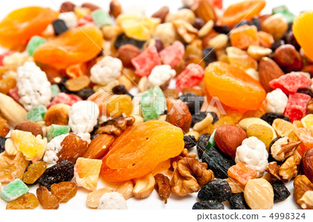 Dry fruit and nuts Dry fruit and nuts 4998324
