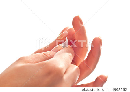 Steel file Steel file 4998362