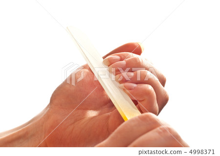 Fingers care 4998371