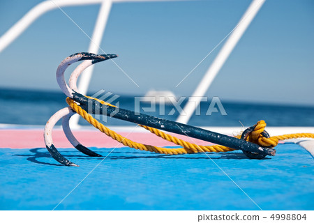 Anchor 4998804