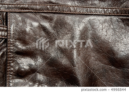 皮革 一部分 部分 4998844