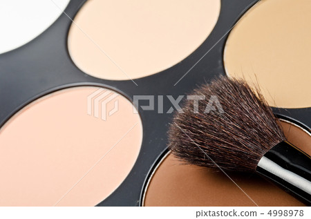 Face-powder Face-powder 4998978