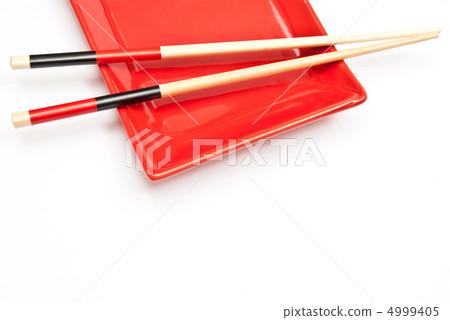 筷子 盤碟類 餐具 4999405