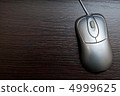 Single mouse 4999625