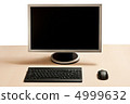 Office computer 4999632