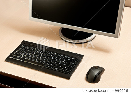 Desktop PC Desktop PC 4999636