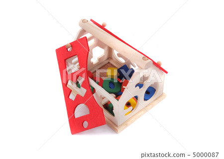 toy house toy house 5000087