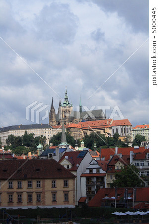Prague Prague 5000445