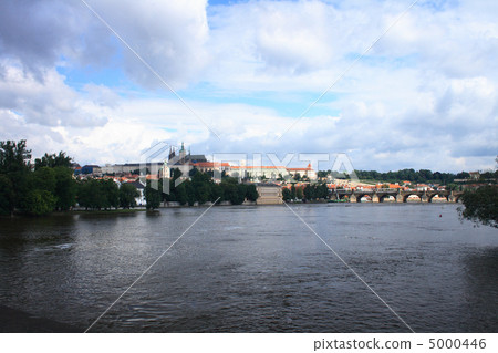 Prague Prague 5000446