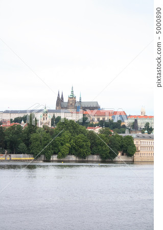 Prague Prague 5000890