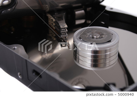 open hard drive open hard drive 5000940