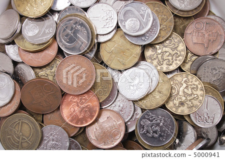 czech money czech money 5000941