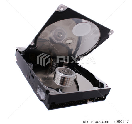 open hard drive 5000942