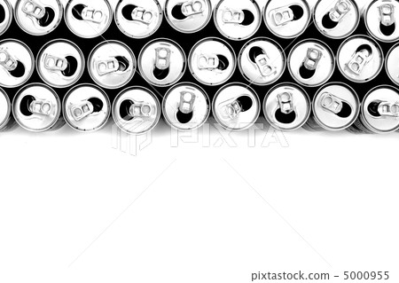 empty cans 5000955