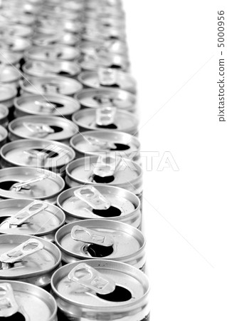 empty cans 5000956