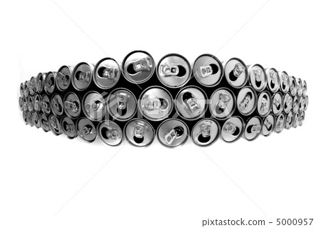 empty cans 5000957