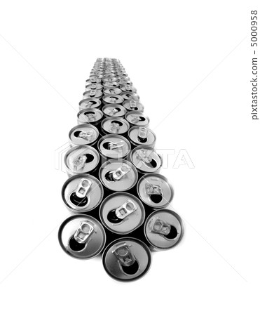 empty cans 5000958