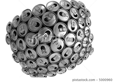 empty cans 5000960