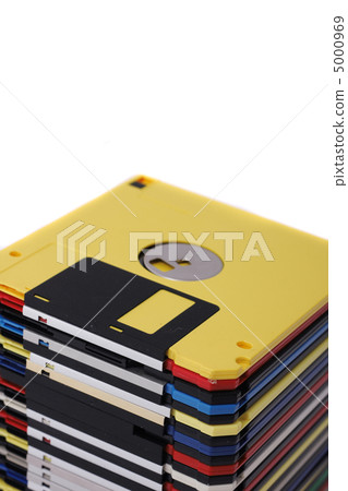floppy discs floppy discs 5000969