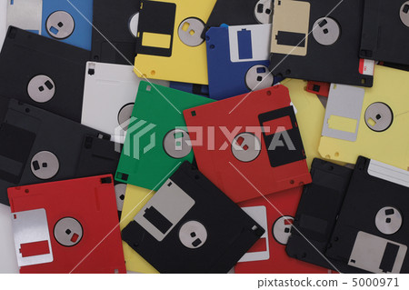 floppy discs floppy discs 5000971