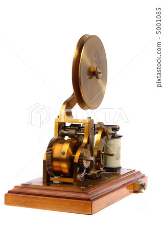 old telegraph 5001085