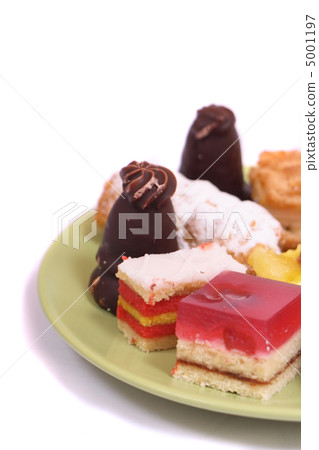 deserts 5001197