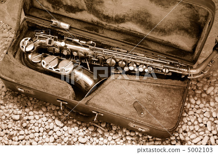retro, musical, keys 5002103