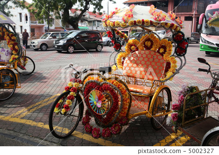 Melaka Try Show 5002327