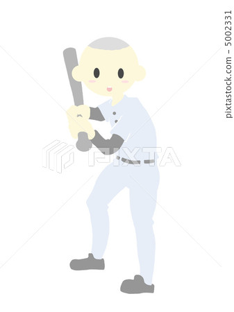 Baseball boy Baseball boy 5002331