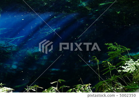 Aoike Zuido (Aomori) 5002350