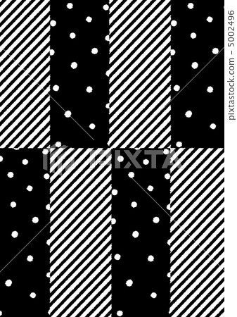 Black key and time margin Black key and time margin 5002496