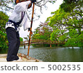 河流下降 5002535