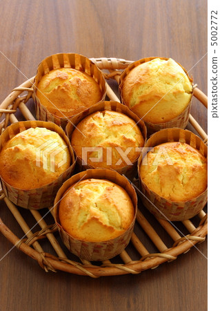 muffin muffin 5002772