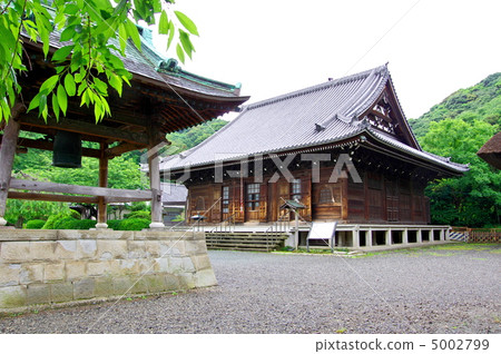 Kanedo Jido and the bell tower Kanedo Jido and the bell tower 5002799