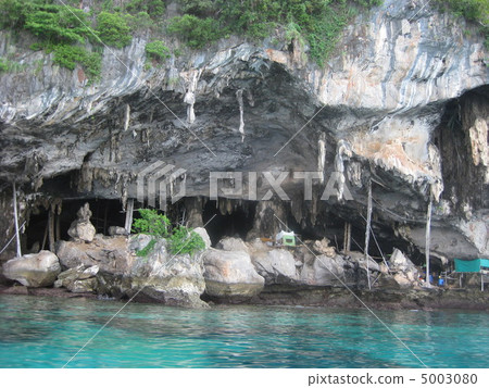 Phi Phi Island Tour 5003080