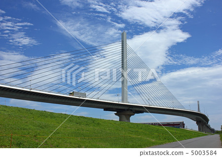 溪豎琴橋 溪豎琴橋 5003584