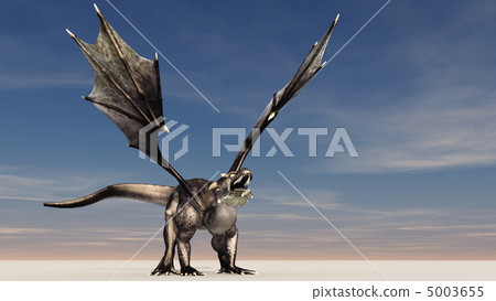  Dragon 5003655