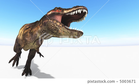 恐龍 恐龍 5003671