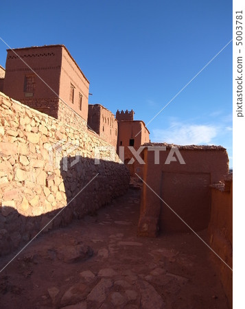 Ait Ben Haddou Ait Ben Haddou 5003781