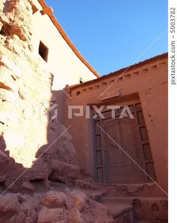Ait Ben Haddou 5003782