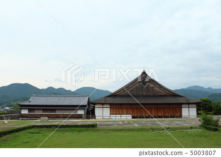 Great Lower Court House Great Lower Court House 5003807