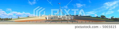 國會大廈（全景） 5003815