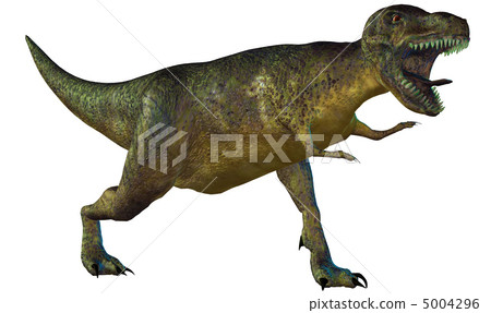 T-REX ☆ Tyrannosaurus 5004296