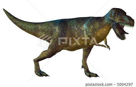T-REX ☆ Tyrannosaurus T-REX ☆ Tyrannosaurus 5004297