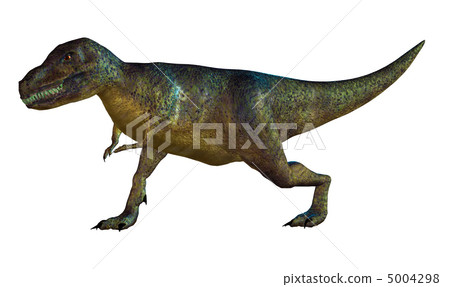 T-REX ☆ Tyrannosaurus 5004298