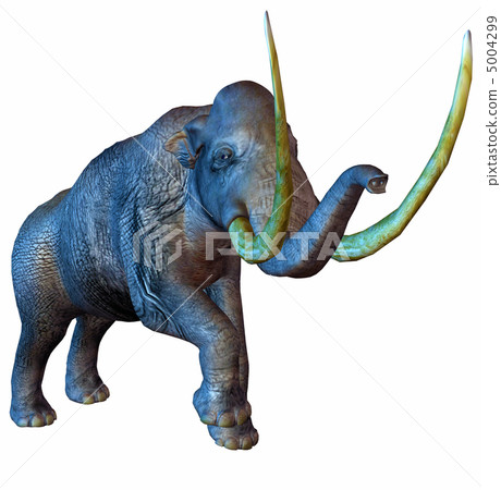 Mammoth 5004299